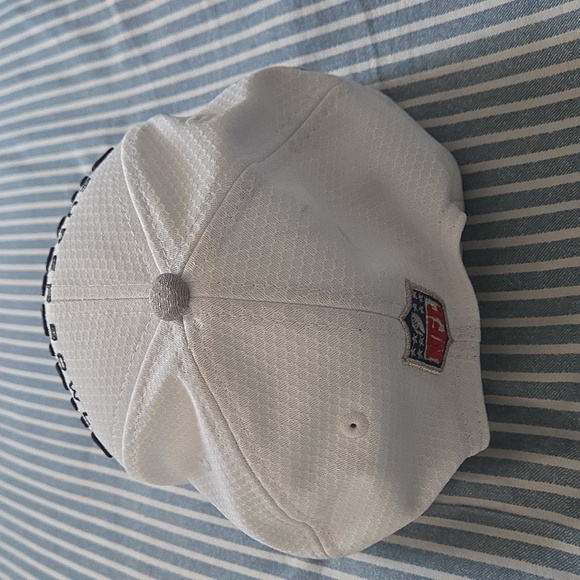 New Era New‎ England Patriots Super Bowl LIII Champions Adjustable Hat - Picture 2 of 5